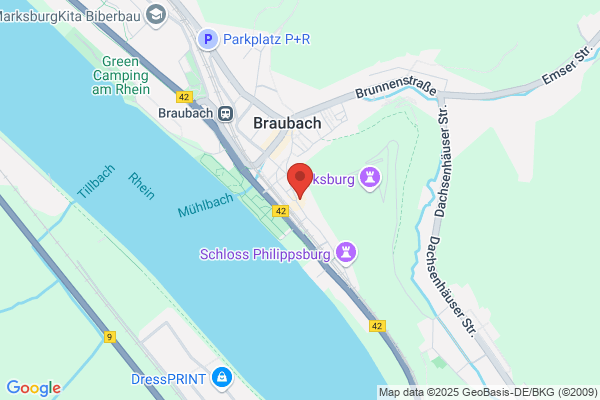 Restaurant zum goldenen Schluessel