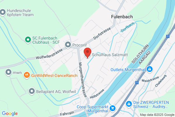 Neues Schulhaus