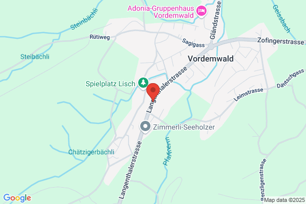 Schulhaus