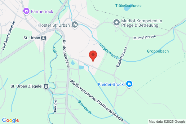 Wohnheim Sonnegarte