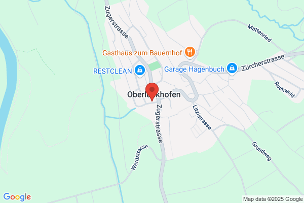 Hagenbuch Malergeschaeft Farbenexpress