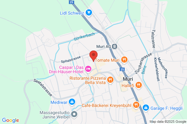 Altersheim St. Martin