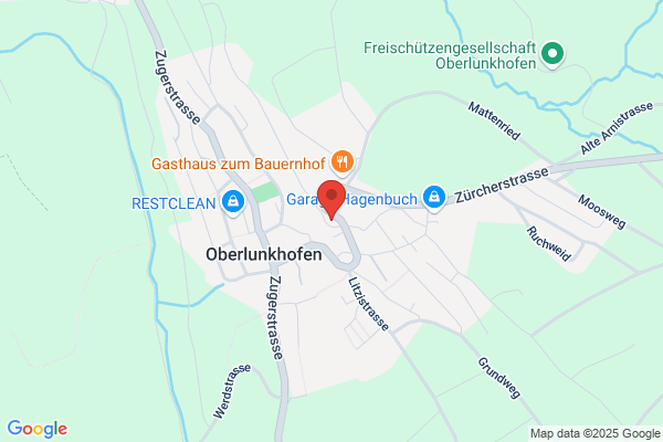 Gebrüder Brem AG