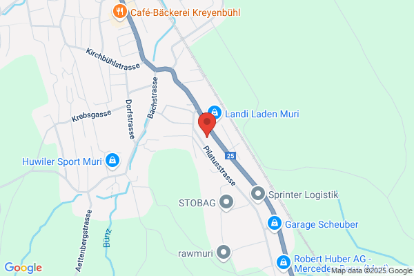 Waltenspuehl Getraenke AG