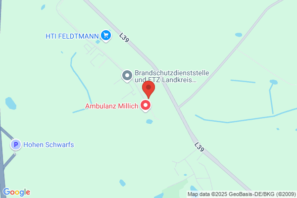 Gegaj und Partner Geruestbau