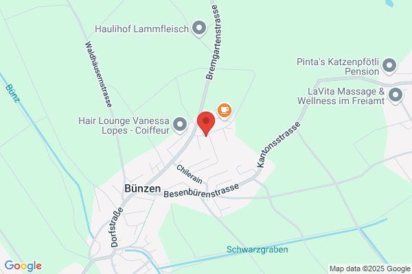 Waespi Bau AG