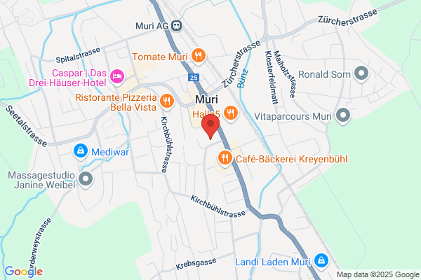 B und S Consulting GmbH