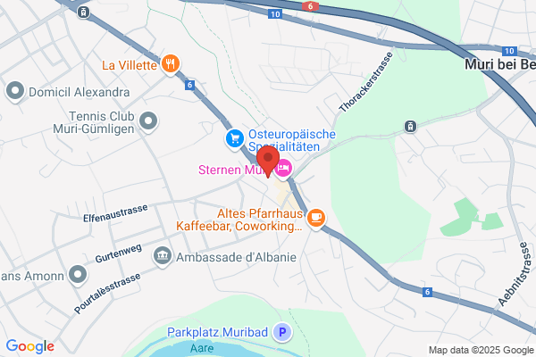 Gemeindeverwaltung
