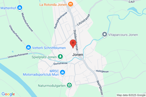 Gemeindeverwaltung
