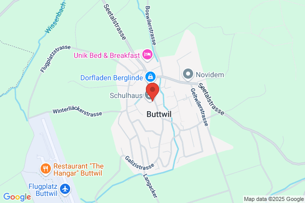 Gemeindeverwaltung