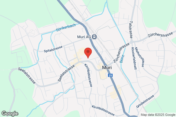 Gemeindeverwaltung