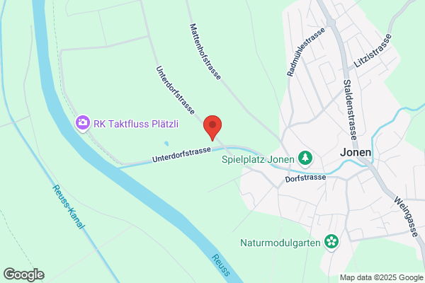 Gaertnerei A. Vetterli