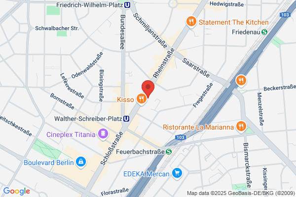 D.N. Fitness D. Nueesch