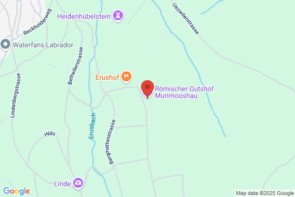 Rohrhof Gutsbetrieb