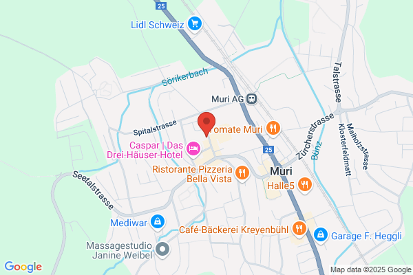Nietlispach, Brunner, u. Haenggli
