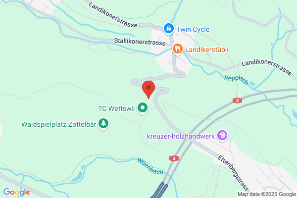 Tierboutique zum Aettenberg