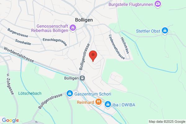 InfraBlow.Siegrist GmbH
