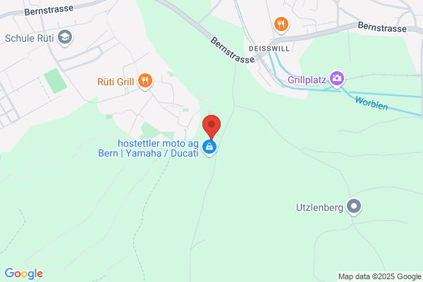 Baer Schreinerei AG