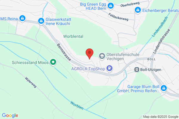 Gremli Umbau und Renovationen GmbH