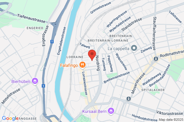 Varium Bau AG