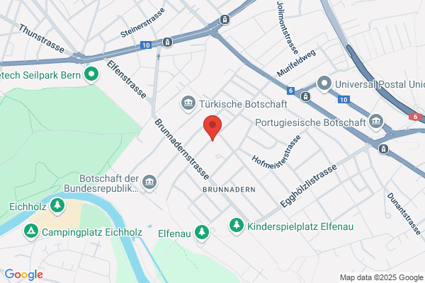 Stiftung Tannacker