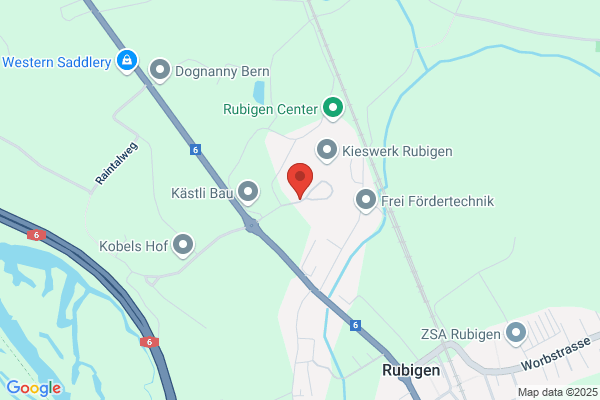 Berag AG