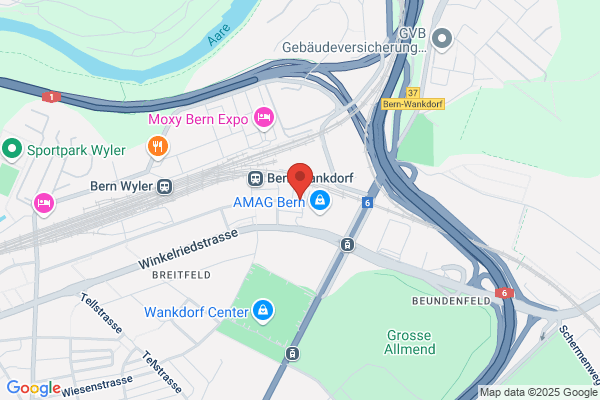 Boess und Partner AG