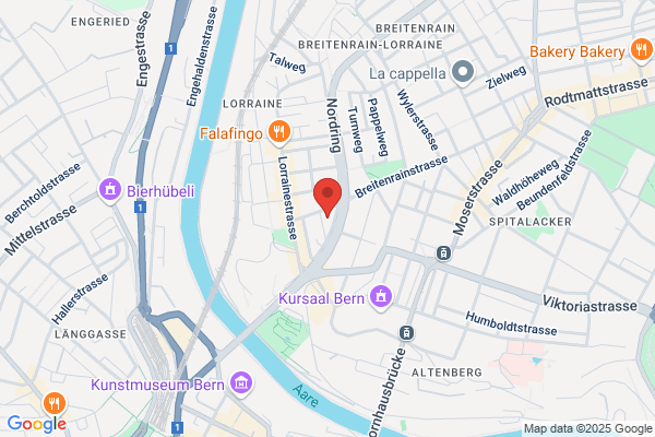 Der Bund Verlag AG