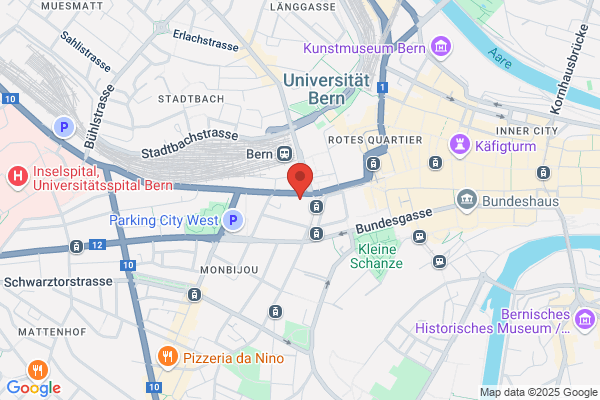 Heilsarmee Hauptquartier