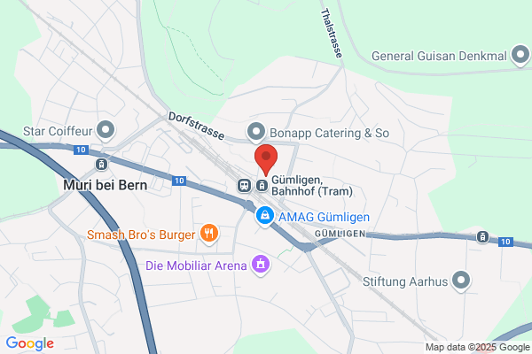 Gemeindeverwaltung