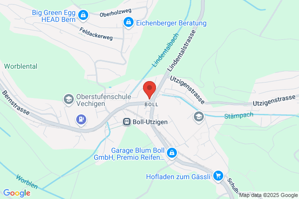 Gemeindeverwaltung Vechigen
