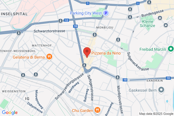 Rudolf Buerki Immobilien AG