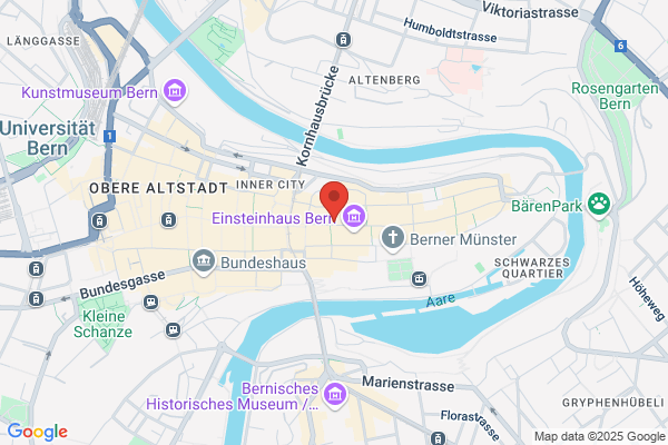 Hausbetreuungsdienst f. Stadt u. Land AG