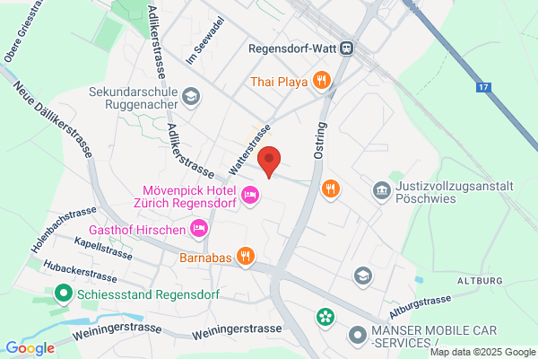 Juba GmbH