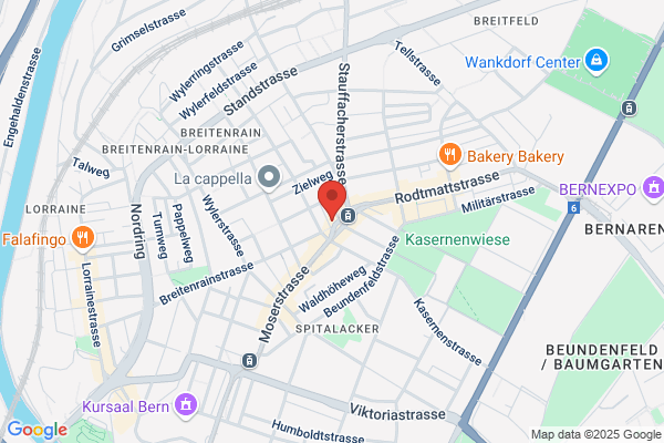 Juillard Architekten GmbH