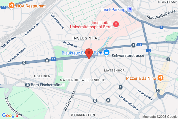 Foerderama GmbH