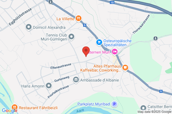 Holenweg Gesundheitstherapien