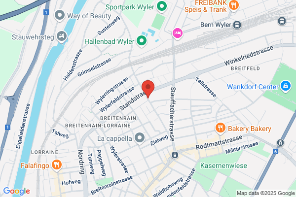 Auto Breitfeld