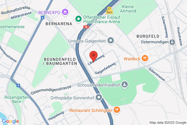 BestDrive Bern (vormals Pneu Egger)