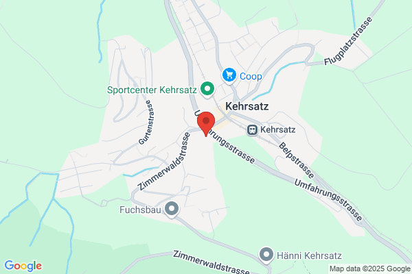 Auto Trachsel AG