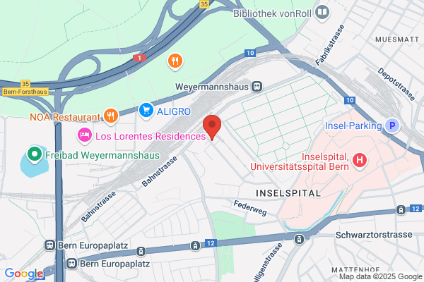 Touring-Garage Rutsch