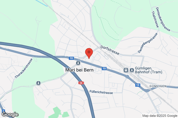 Volvo Car Bern AG