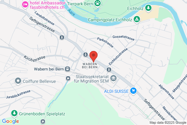 Autoreparatur Wabern GmbH