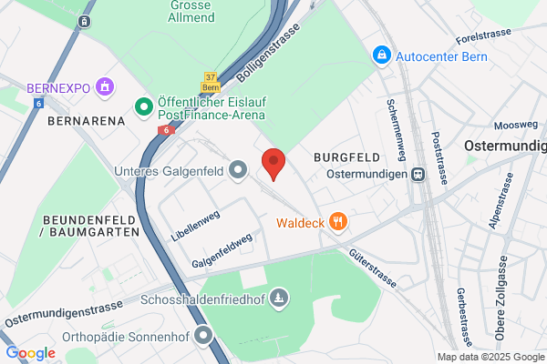 Garage Schultheiss AG