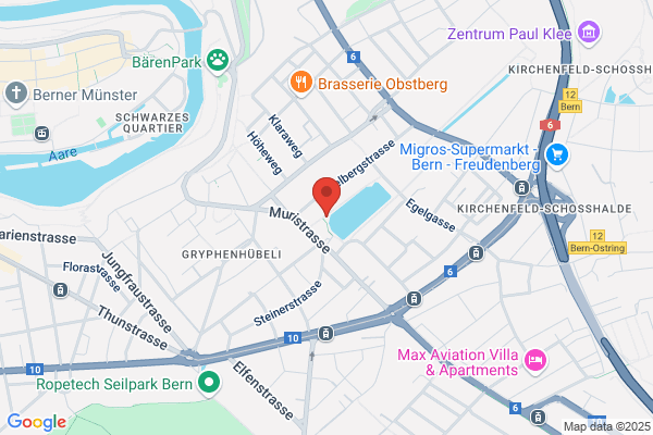 Traegerverein Brasserie Tell