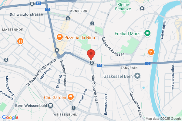 Zschokke General- unternehmung AG