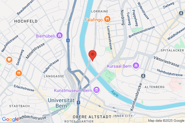ATELIER LORRAINE GmbH