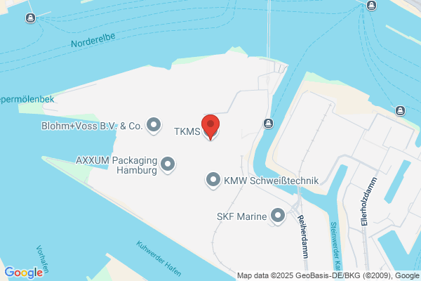 Friedrich Marine Systems