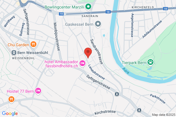Xeros Landschaftsarchitektur Wenger