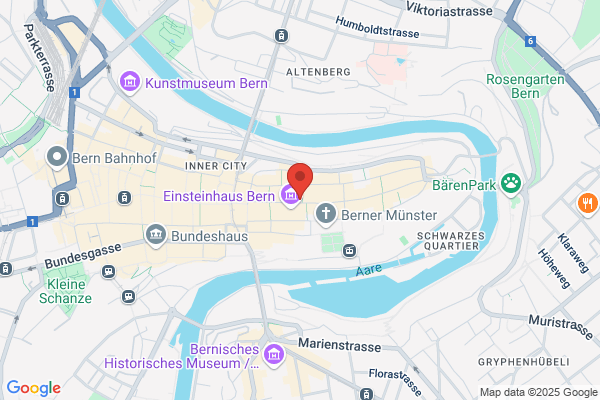 Musik der Welt in Bern